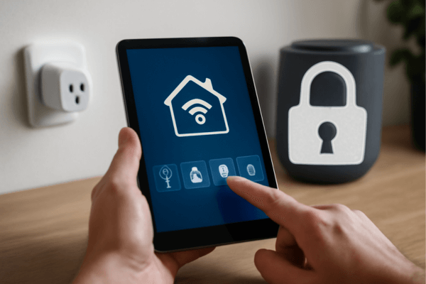 Hoe veilig is huisautomatisering qua privacy en beveiliging?