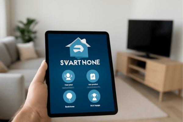 Wat is domotica of huisautomatisering?