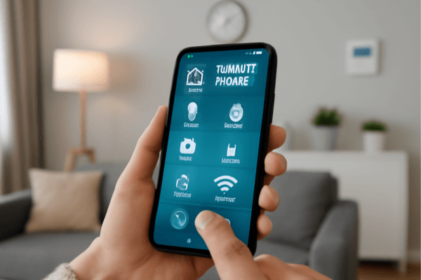 Wat kun je allemaal automatiseren in huis?
