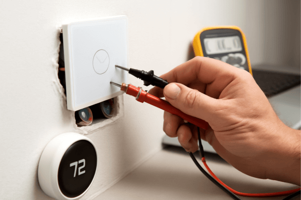 Wat zijn veelgemaakte fouten of uitdagingen bij installatie van een smarthome?