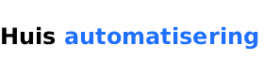 huisautomatisering